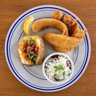 3 Piece Catfish